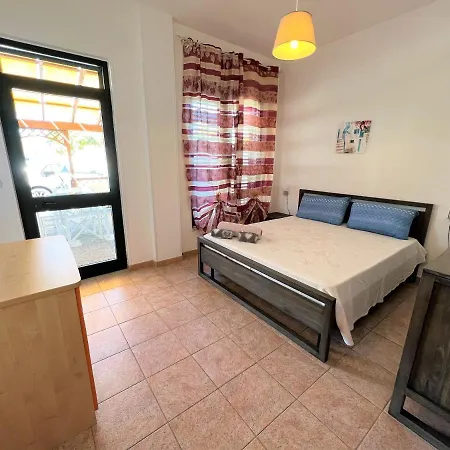 Casa vacanze Venerina Climatizzati A 50 M Dal Mare