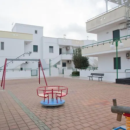 Venerina Climatizzati A 50 M Dal Mare *