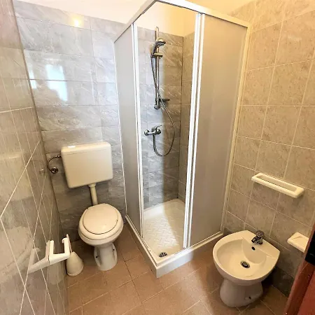 Venerina Climatizzati A 50 M Dal Mare Holiday home Torre San Giovanni Ugento