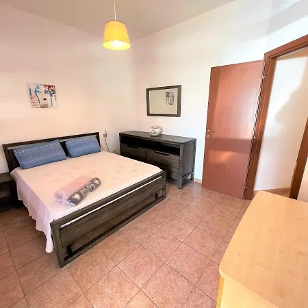 Venerina Climatizzati A 50 M Dal Mare Holiday home Torre San Giovanni Ugento