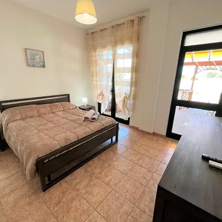Holiday home Venerina Climatizzati A 50 M Dal Mare *