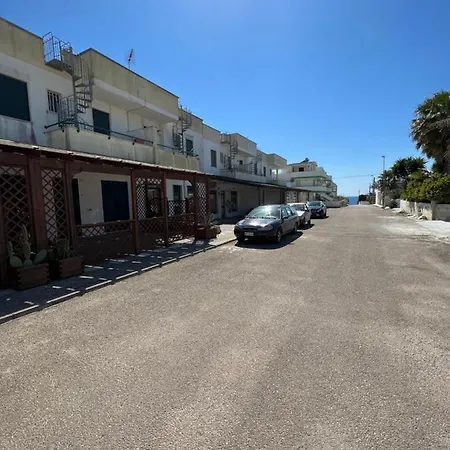 Holiday home Venerina Climatizzati A 50 M Dal Mare *