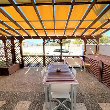 Venerina Climatizzati A 50 M Dal Mare Holiday home *