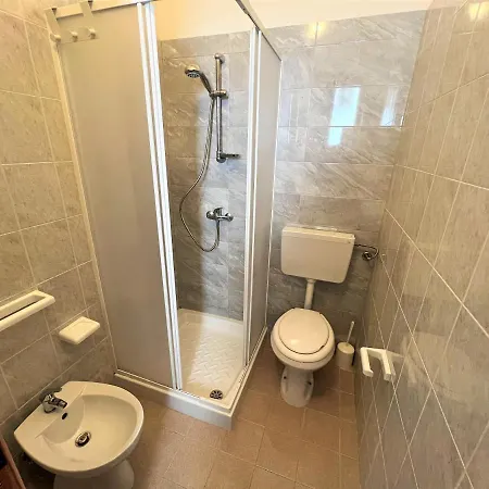 Venerina Climatizzati A 50 M Dal Mare Holiday home