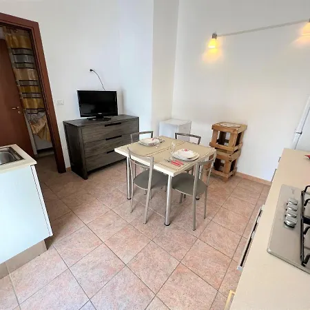 Venerina Climatizzati A 50 M Dal Mare Torre San Giovanni Ugento