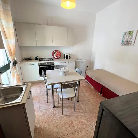 Holiday home Venerina Climatizzati A 50 M Dal Mare *