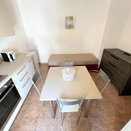 Holiday home Venerina Climatizzati A 50 M Dal Mare Torre San Giovanni Ugento