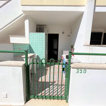 Venerina Climatizzati A 50 M Dal Mare Holiday home Torre San Giovanni Ugento