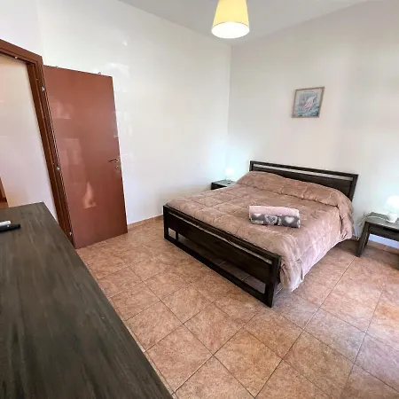 Venerina Climatizzati A 50 M Dal Mare Holiday home Torre San Giovanni Ugento